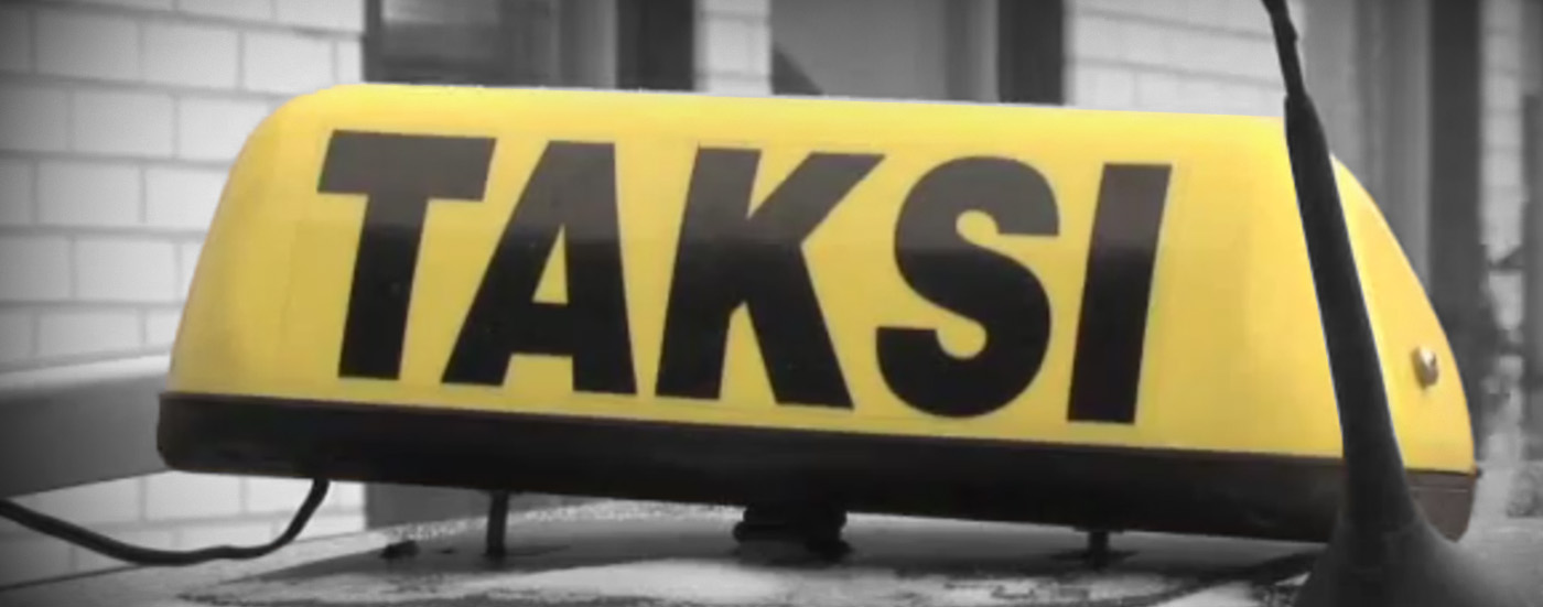 Taksi Olli Lehti historia