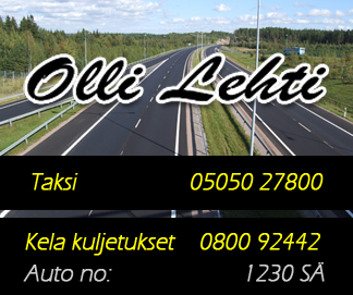 Kela kuljetus